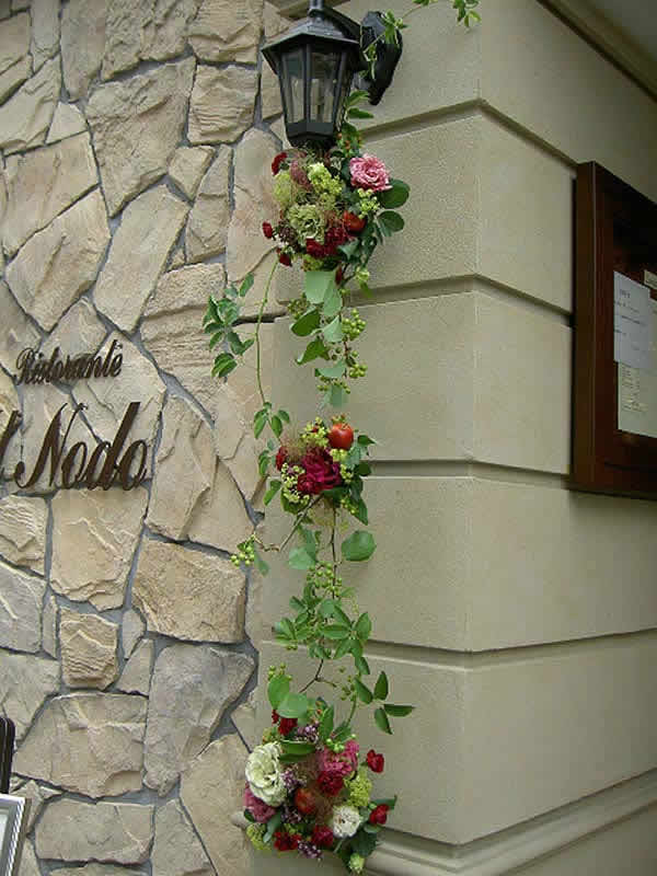 その他の装花